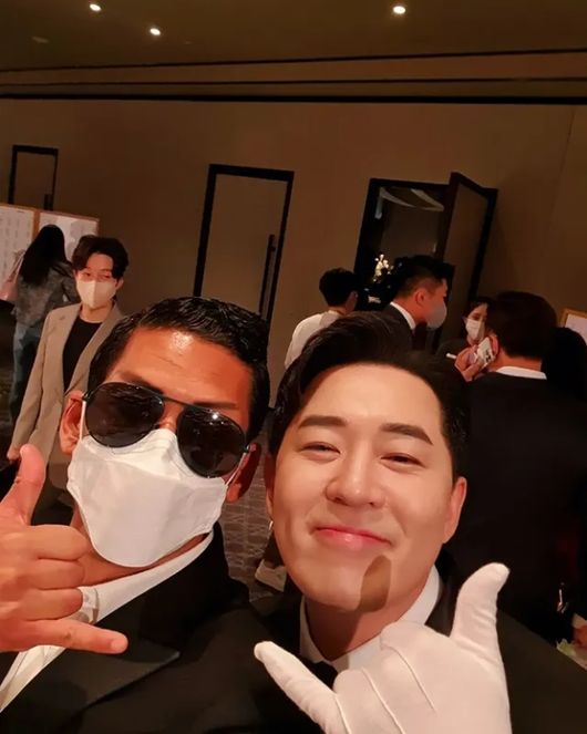 박준형 인스타그램