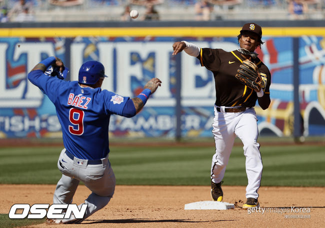 [사진] C.J. 에이브람스  ⓒGettyimages(무단전재 및 재배포 금지)