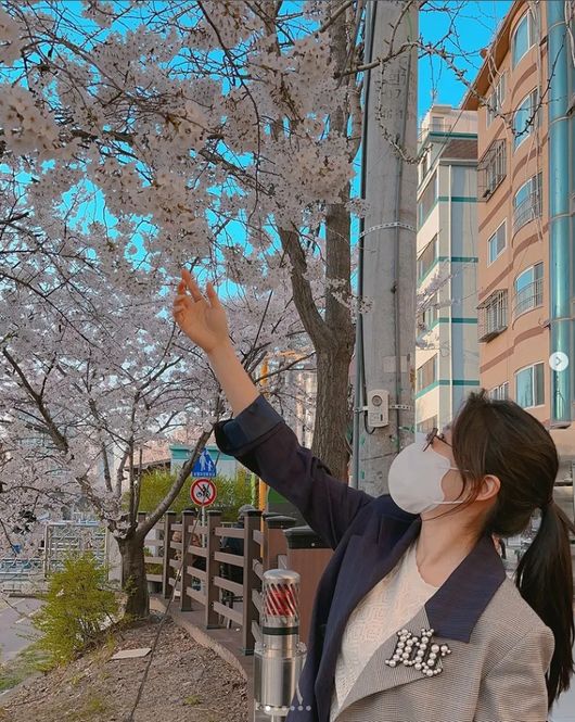 이수민 인스타그램