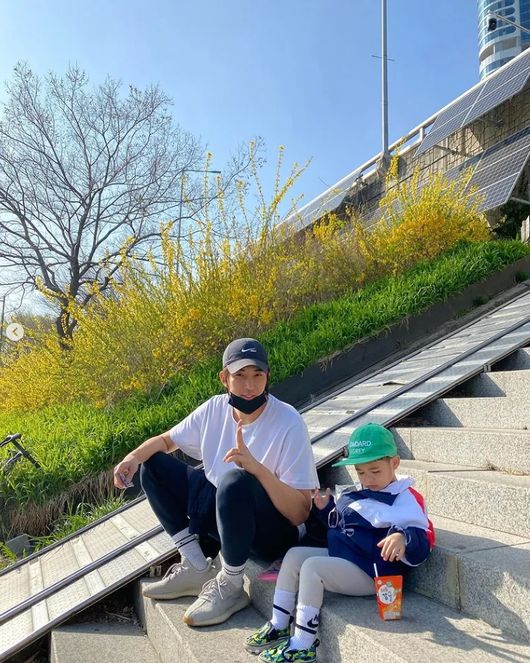 장신영 인스타그램