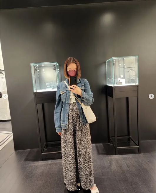 황정음 인스타그램
