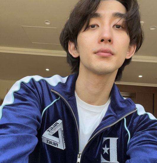 최정훈 SNS