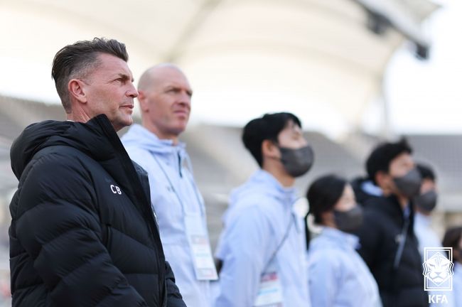 [사진] 대한축구협회 제공