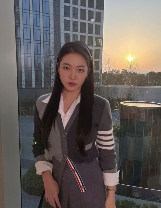 예리 SNS