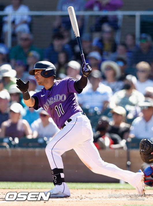 [사진] 호세 이글레시아스 ⓒGettyimages(무단전재 및 재배포 금지)