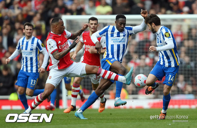 [사진] ⓒGettyimages(무단전재 및 재배포 금지)