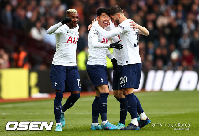 [사진] ⓒGettyimages(무단전재 및 재배포 금지)