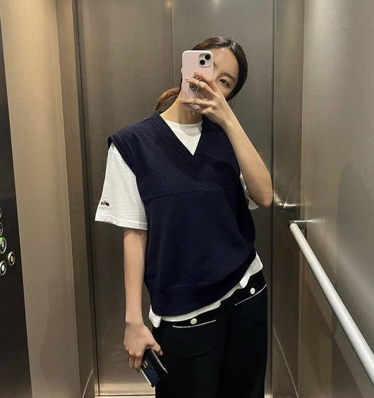 효민 SNS