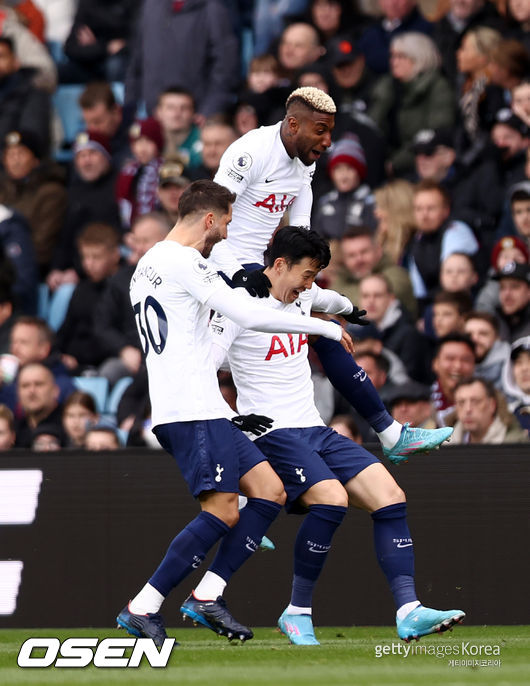 [사진] ⓒGettyimages(무단전재 및 재배포 금지)