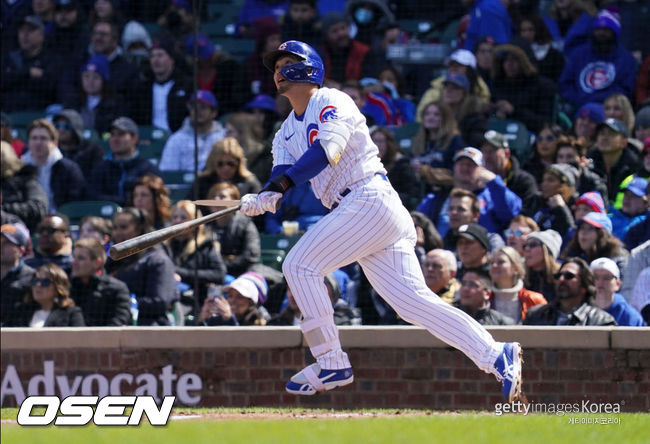 [사진] ⓒGettyimages(무단전재 및 재배포 금지)