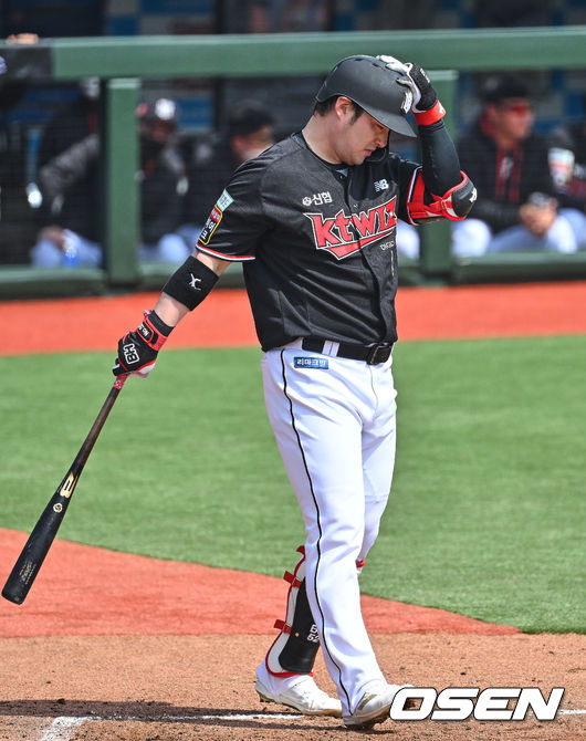 KT 박병호 /OSEN DB