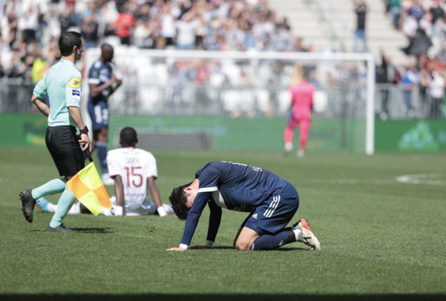[사진] 보르도 트위터 캡쳐.