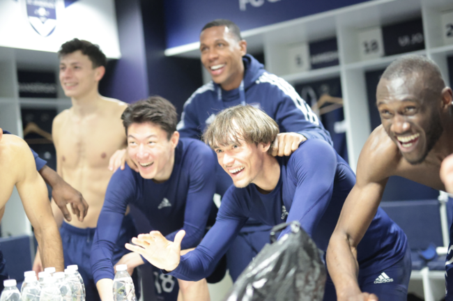 [사진] 보르도 홈페이지 캡쳐.