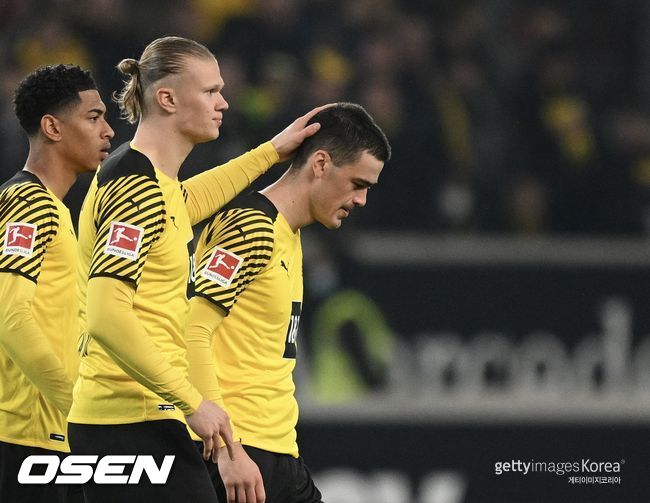 [사진] ⓒGettyimages(무단전재 및 재배포 금지)