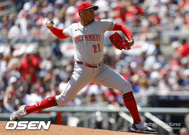 [사진] ⓒGettyimages(무단전재 및 재배포 금지)