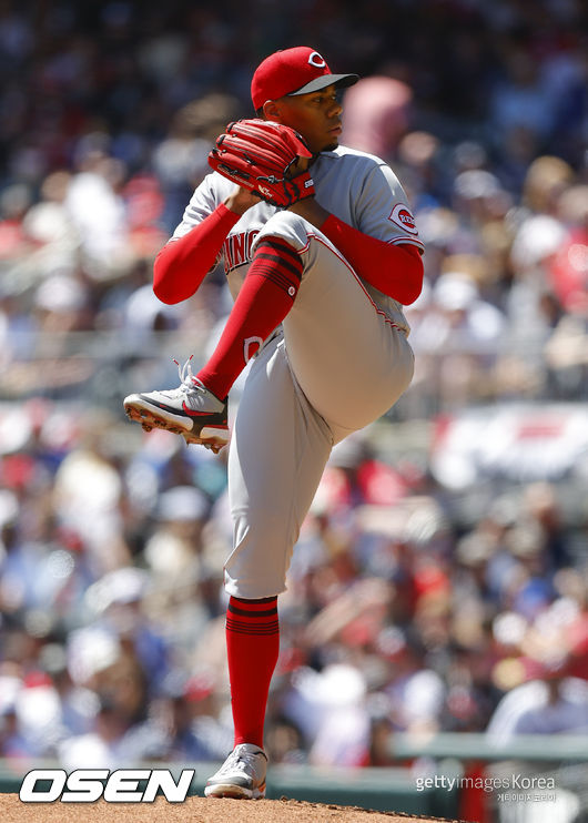 [사진] ⓒGettyimages(무단전재 및 재배포 금지)