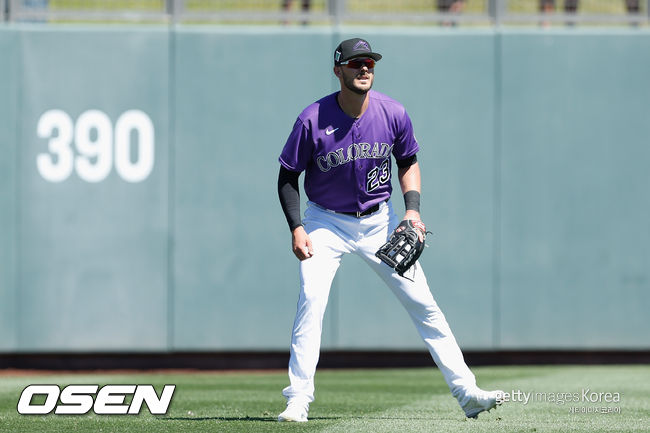 [사진] 크리스 브라이언트 ⓒGettyimages(무단전재 및 재배포 금지)