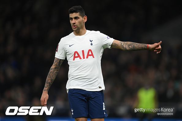 [사진] 크리스티안 로메로 / ⓒGettyimages(무단전재 및 재배포 금지)