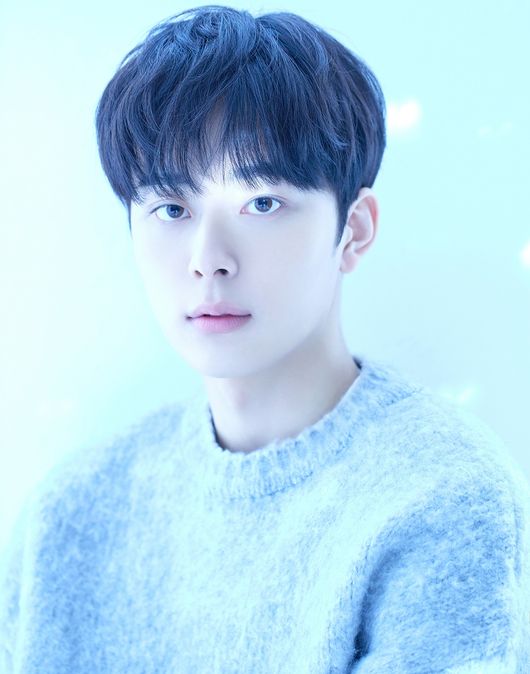 배우 유선호 / 키움 히어로즈 제공