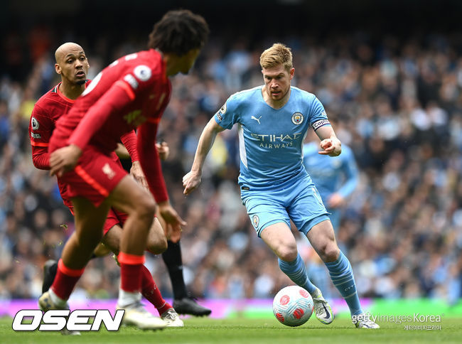 [사진] ⓒGettyimages(무단전재 및 재배포 금지)