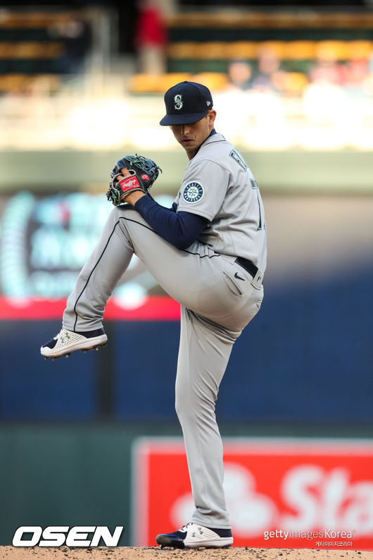 [사진] 크리스 플렉센 ⓒGettyimages(무단전재 및 재배포 금지)