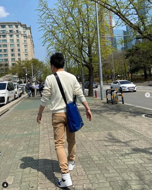 박명수의 라디오쇼 인스타그램