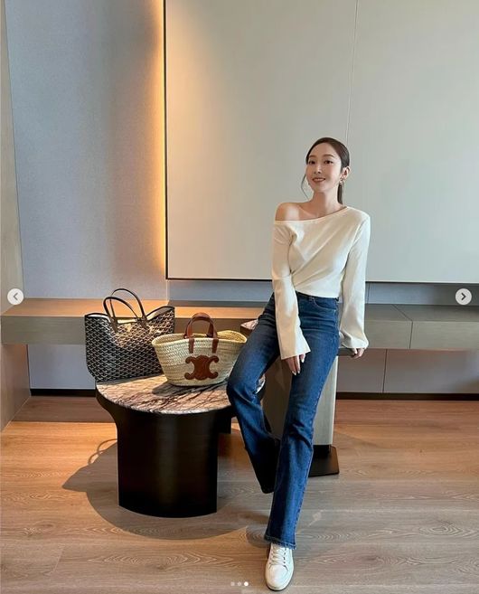 제시카 인스타그램