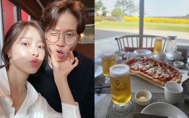 박성광 인스타그램