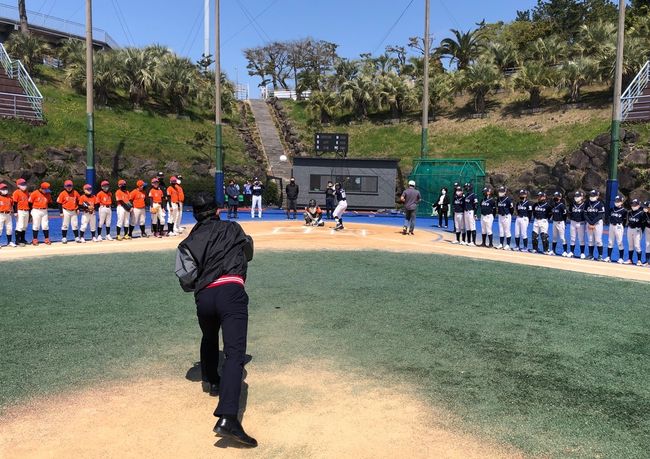 한국리틀야구연맹 제공 