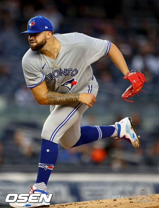 [사진] 알렉 마노아 ⓒGettyimages(무단전재 및 재배포 금지)