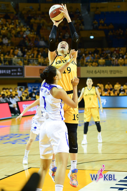 [사진] WKBL 제공