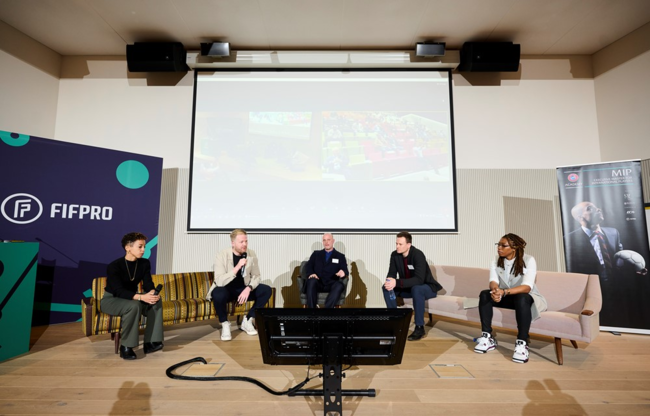[사진] 한국프로축구선수협회 제공