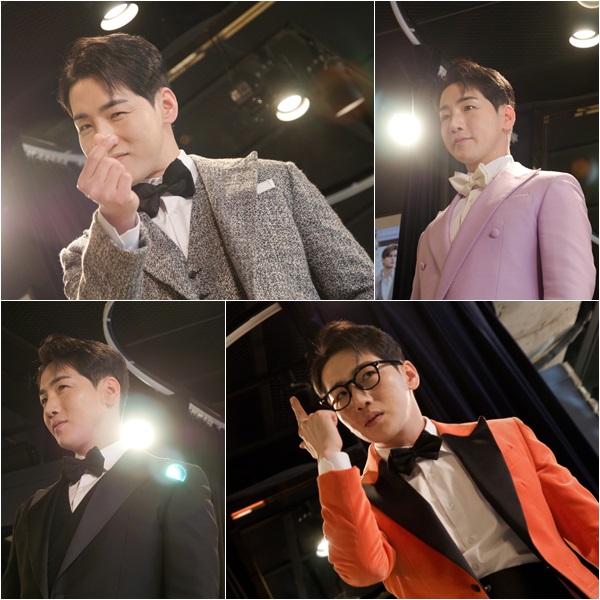 '신랑 수업' 제공