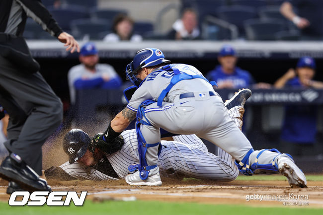 [사진] ⓒGettyimages(무단전재 및 재배포 금지)