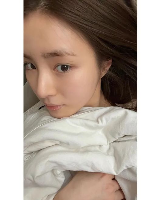 신세경 인스타그램