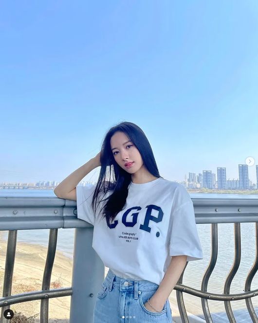 보나 인스타그램