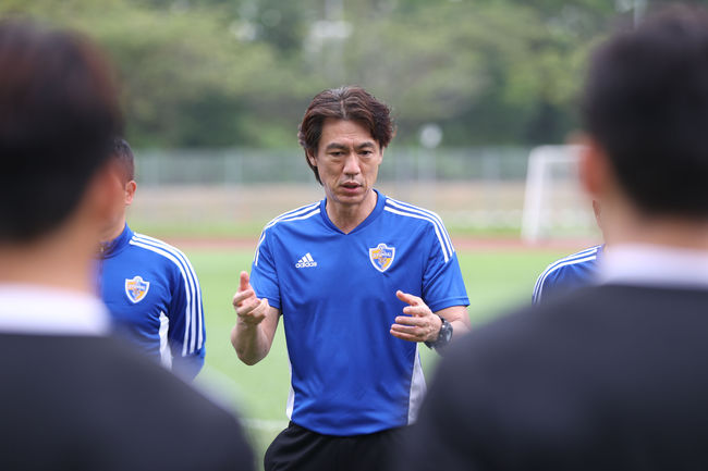 [사진] 울산현대 제공