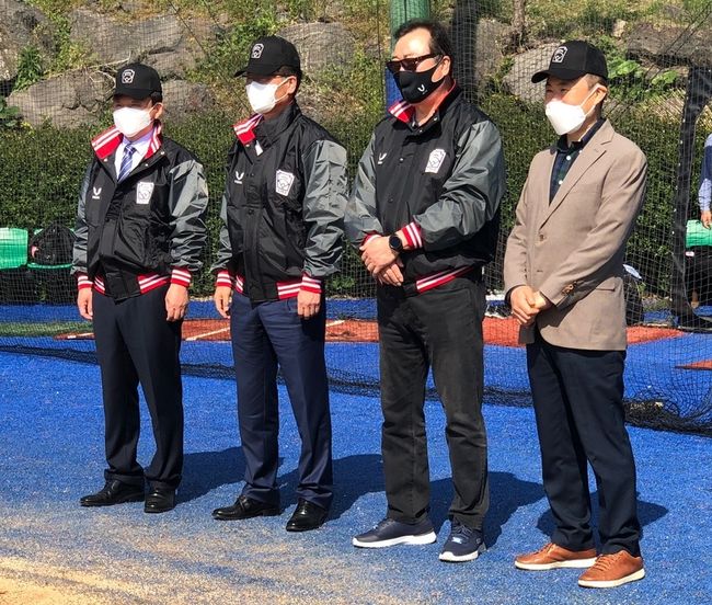 한국리틀야구연맹 제공 