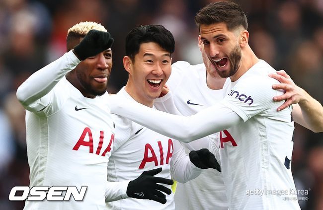 [사진] ⓒGettyimages(무단전재 및 재배포 금지)