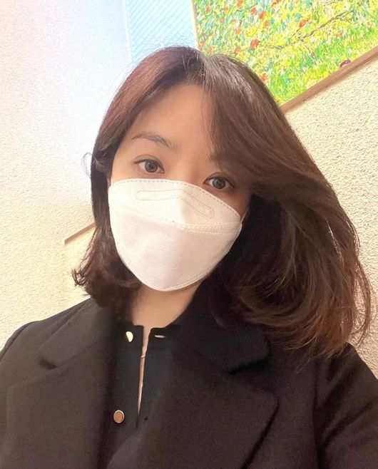 채림 인스타그램