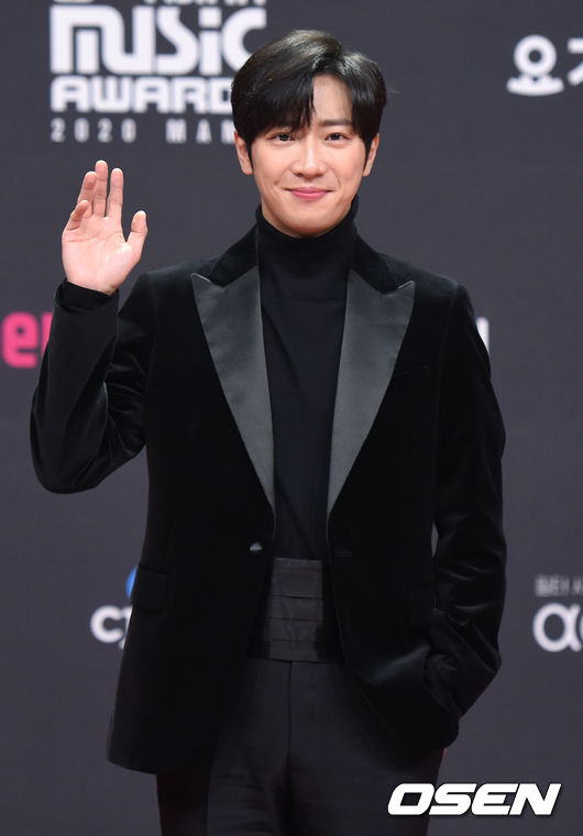 OSEN DB.