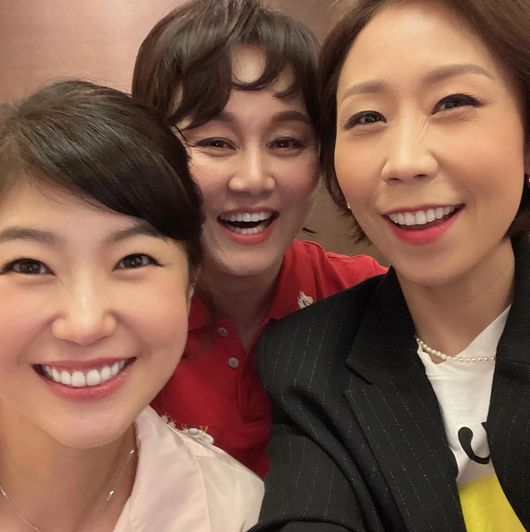강수정 인스타그램