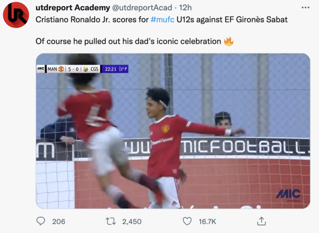 [사진] SNS 캡처.