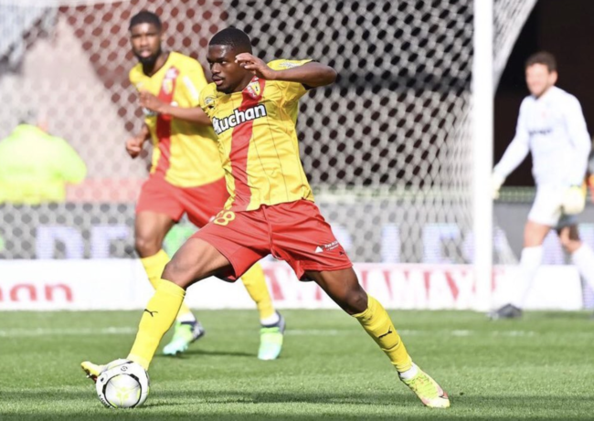 [사진] 셰이크 두쿠레 SNS 캡쳐.