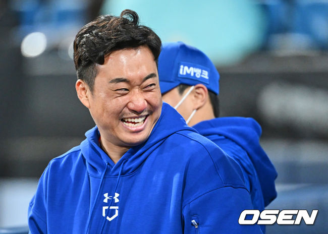 삼성 라이온즈 김태군 0622 2022.04.13 