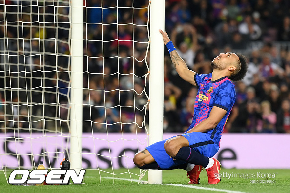 [사진] 오바메양 / ⓒGettyimages(무단전재 및 재배포 금지)