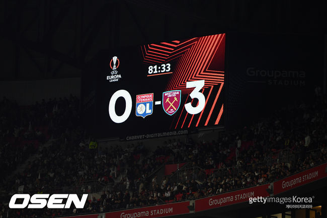 [사진] ⓒGettyimages(무단전재 및 재배포 금지)