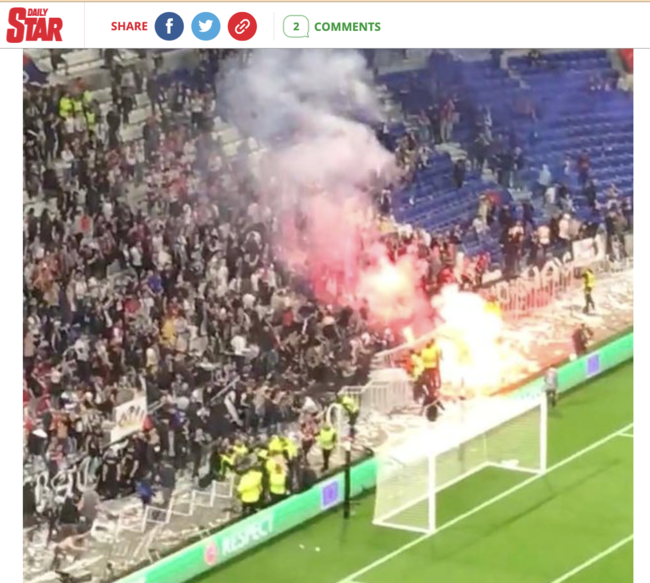 [사진] 데일리스타 홈페이지 캡쳐.