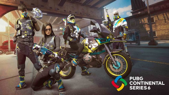 크래프톤 제공.