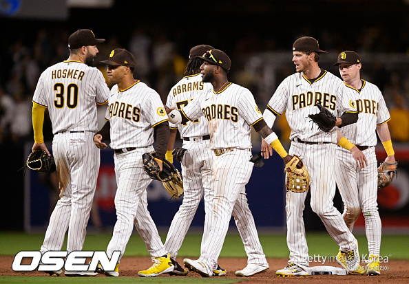 [사진] ⓒGettyimages(무단전재 및 재배포 금지)